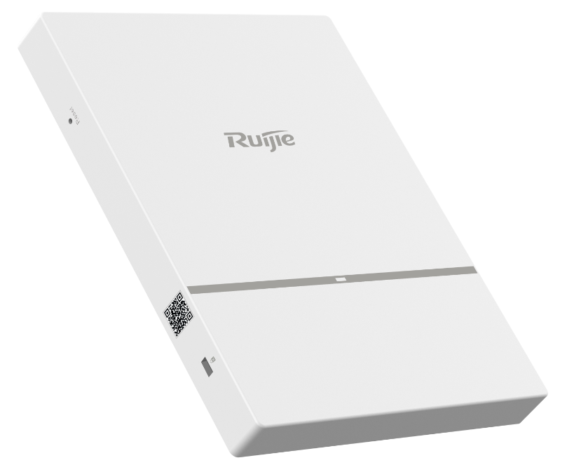 Bộ phát Wifi treo trần hoặc gắn tường RUIJIE RG-AP820-L (V2) giá tốt