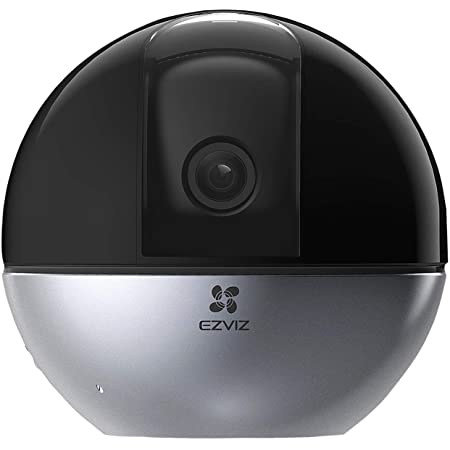 camera wifi EZVIZ C6W 4MP indoor