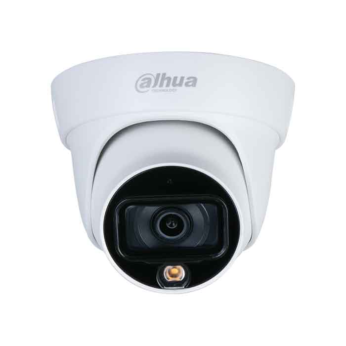 Camera HDCVI Dahua DH-HAC-HDW1239TLP-A-LED (Liền MIC) Dòng Lite Plus Series 1080 Full-Color