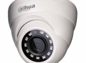 Camera Lite 2mb DH-HAC-HDW1200MP-S5 hồng ngoại 30m