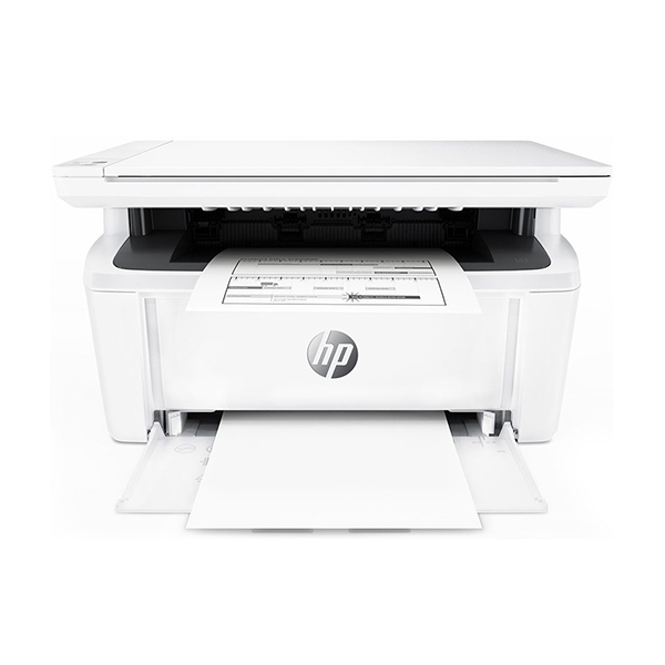 HP LaserJet Pro MFP M28a Printer (In + Scan + Copy)