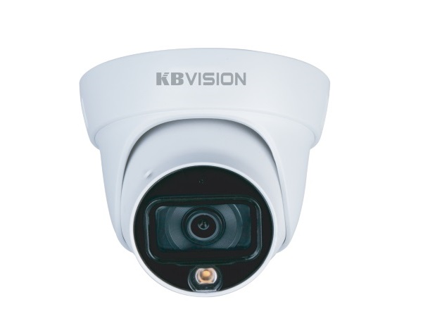 Camera dome 4 trong 1 Kbvision 2mb KX-CF2102L