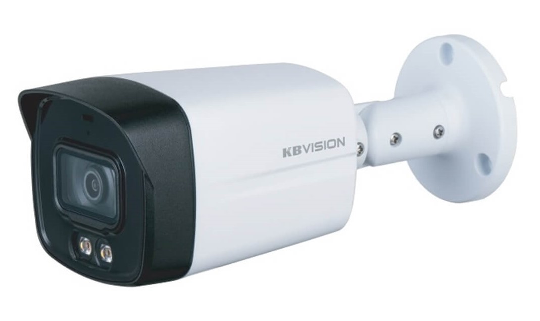 Camera Full Color 4 trong 1 Kbvision KX-CF2203L