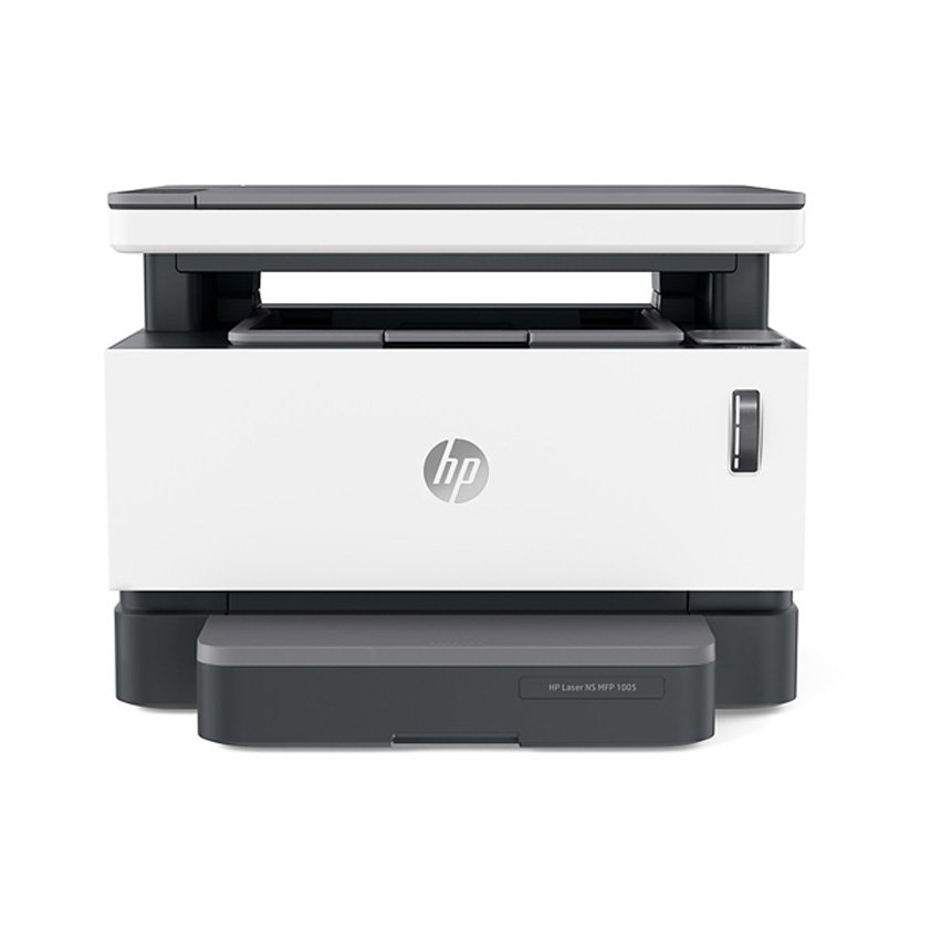 HP Neverstop Laser MFP 1200A (4QD21A) (In + Scan + Copy)