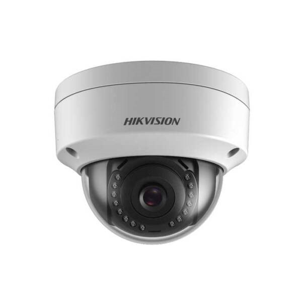 Camera IP Dome 2MP HIKVISION DS-2CD1123G0-IUF Hải Ngân Camera