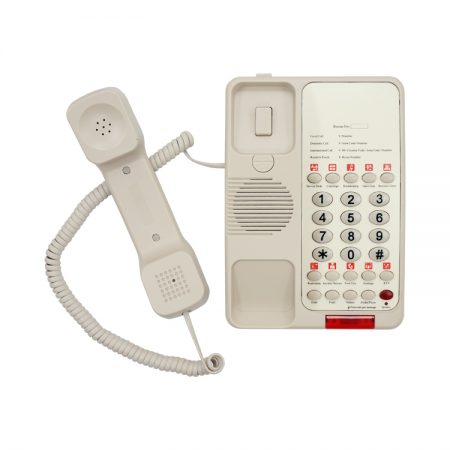 Điện thoại chuyên dụng khách sạn Excelltel CDX-901A
