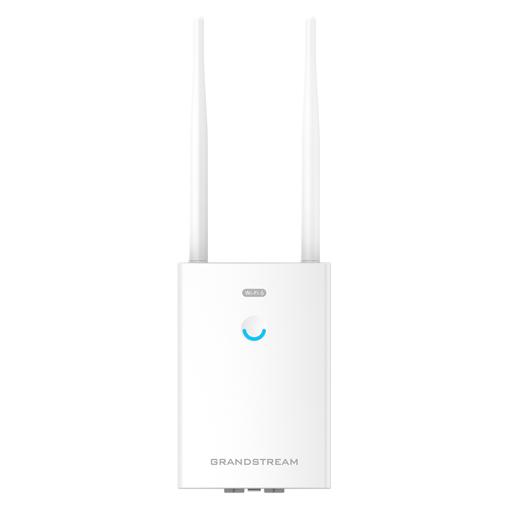 Thiết bị  Wi-Fi 6 Access Point Grandstream GWN7660LR (Outdoor)