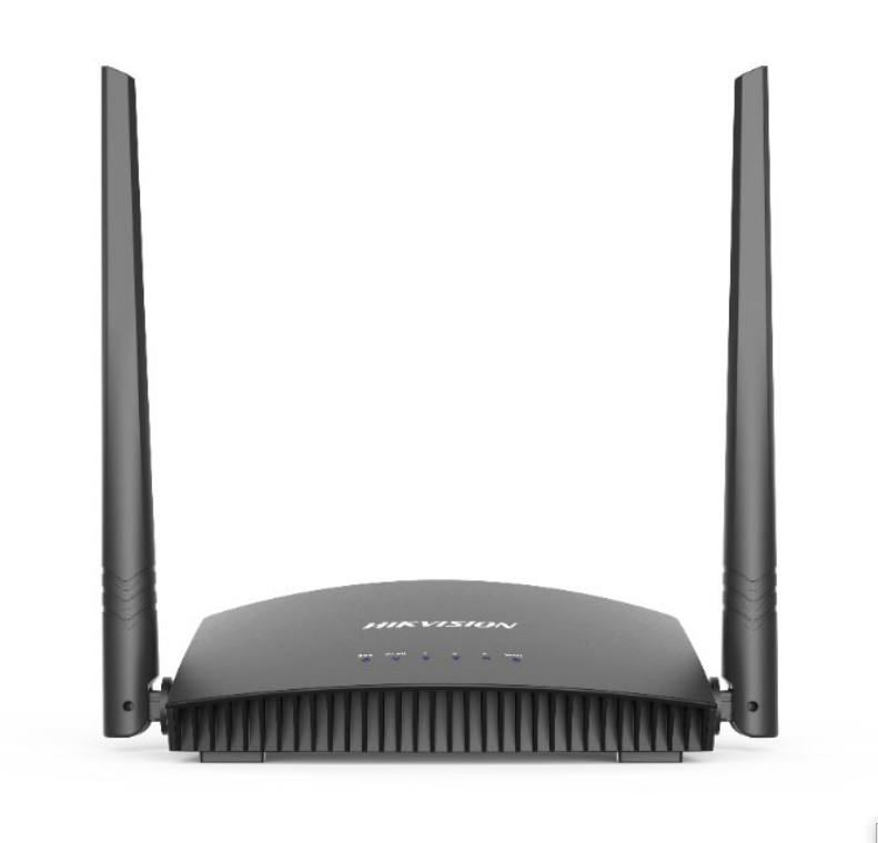 Router Wifi thông minh chuẩn N tốc độ 300Mbps Hikvision DS-3WR3N