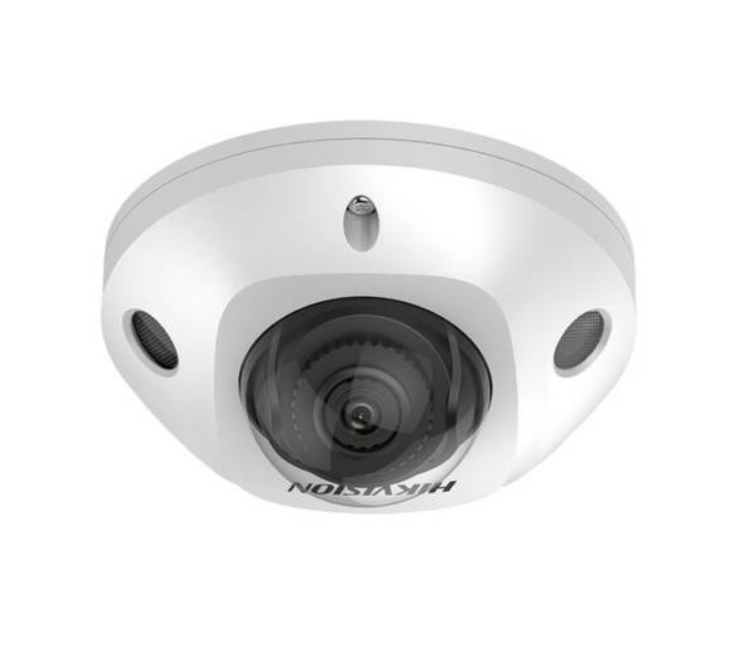 Camera IP 2MP Hikvision DS-2CD2526G2-IS