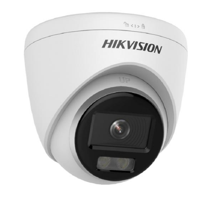 Camera IP Colorvu 4MP HIikvision DS-2CD1347G0-L