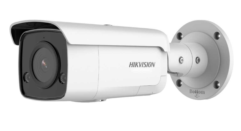 Camera IP hồng ngoại 8.0MP Hikvision DS-2CD2T86G2-ISU/SL