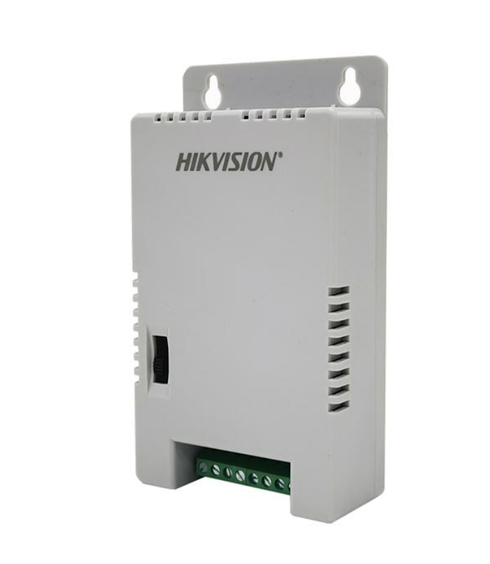 Bộ chia nguồn Hikvision DS-2FA1225-C4(EUR)