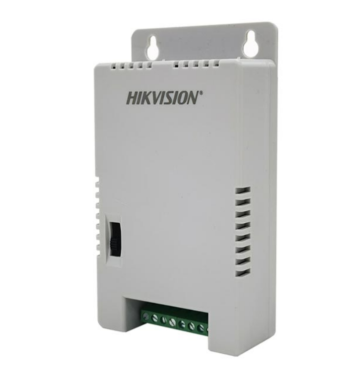 Bộ chia nguồn Hikvision DS-2FA1205-C8(EUR)
