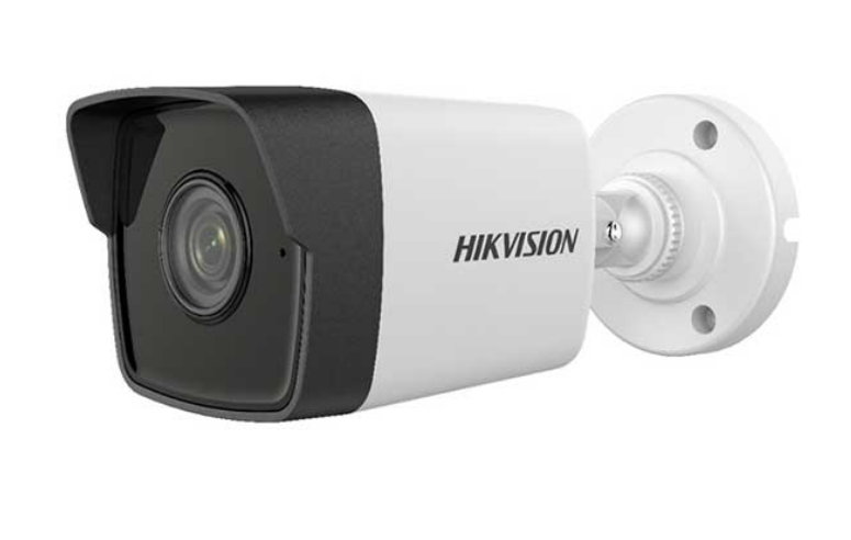 Camera IP thân trụ 4MP Hikvision DS-2CD1043G0-IUF