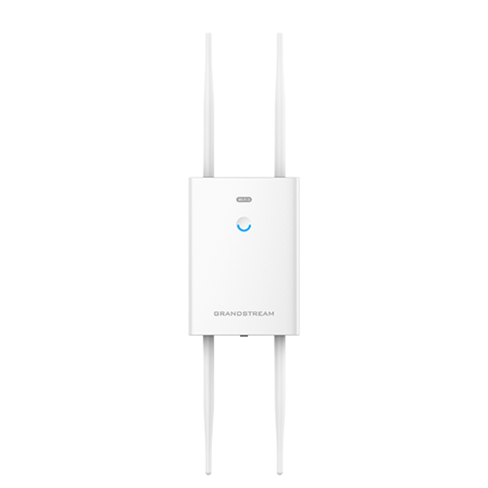 Thiết bị Wi-Fi 6 Access Point Grandstream GWN7664LR (Outdoor)