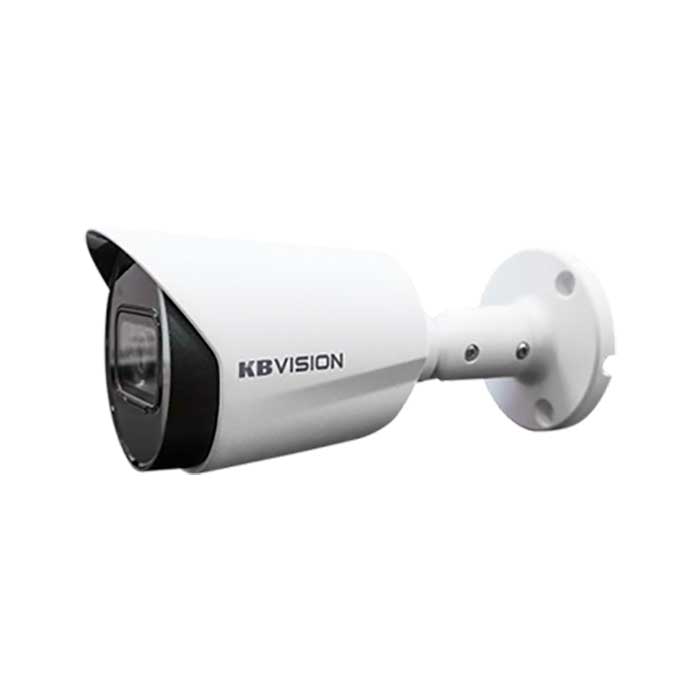 Camera 4in1 thân trụ 2MP KBVISION KX-C2121S5-A