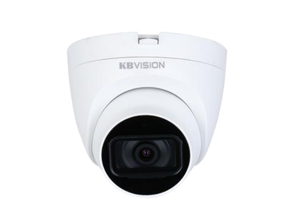 Camera 4in1 5MP KBVISION KX-C5012S-A tích hợp mic