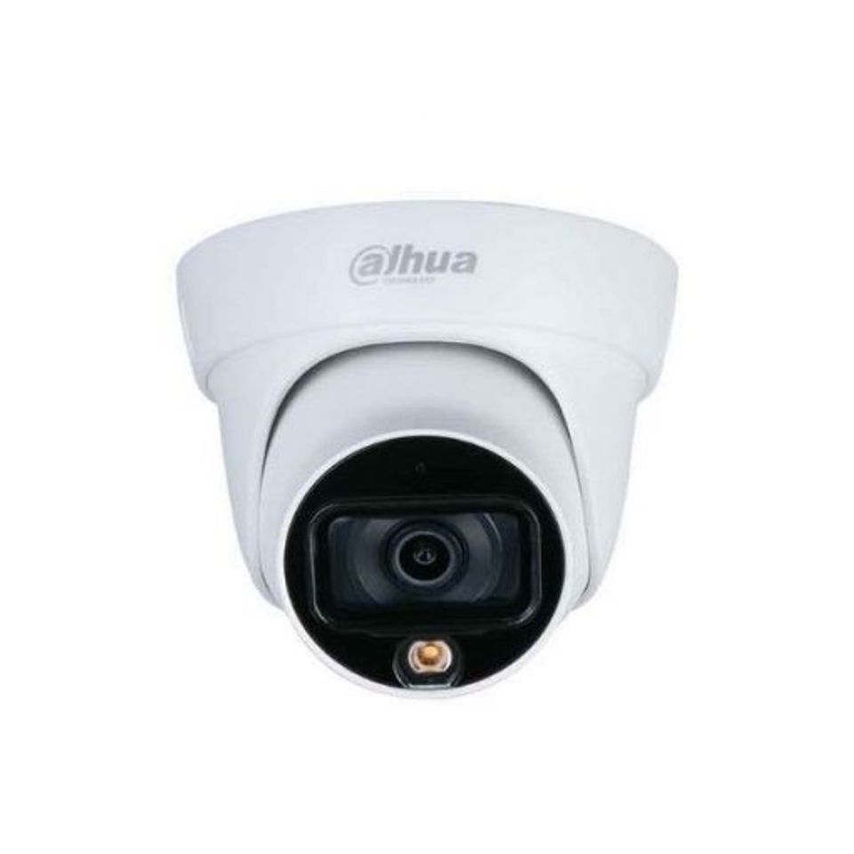 Camera HDCVI Eyeball 2MP DAHUA DH-HAC-HDW1239TLQP-LED-S2