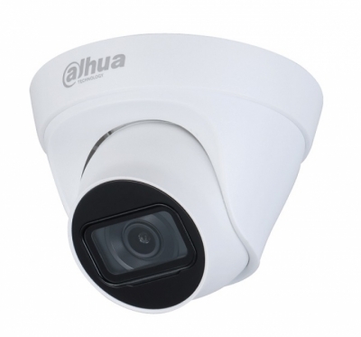 Camera IP Dome hồng ngoại 2.0 Megapixel DAHUA DH-IPC-HDW1230T1P-S5