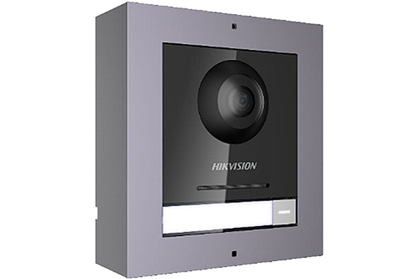 Nút chuông cửa IP Hikvision DS-KD8003-IME1