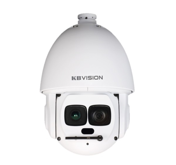 Camera IP Speed Dome AI 2MP KBVISION KX-E2458IRSN