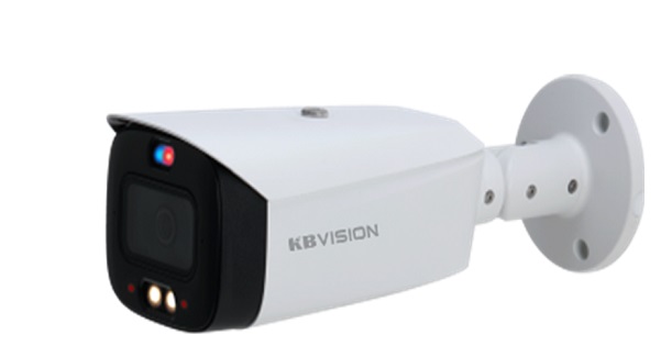 Camera IP AI Full color 5MP KBVISION KX-CAiF5003N2-TiF-A